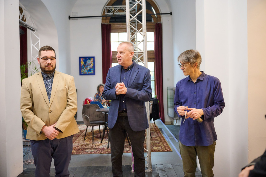 Podróż w czasie w Modjeskiej. Legnica sprzed wieku (Karol Budrewicz)