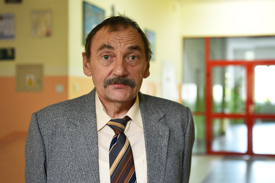 Kazimierz Rosół (WO)