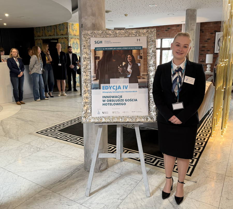 Gabriela Pytlowana (Mat. prasowy)