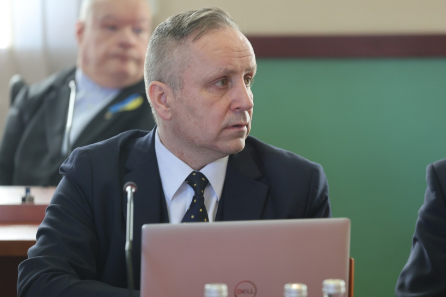 Andrzej Lorenc (Wojciech Obremski lca.pl)