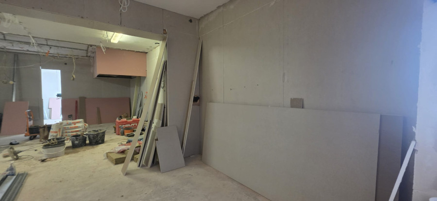 Trwa przebudowa kardiologii i doposażenie w nowoczesny sprzęt (mat. prasowe)