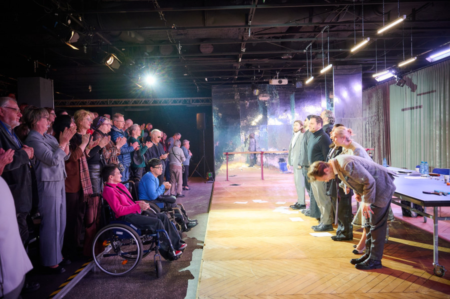 „System Sulta” otworzył projekt „Modrzejewska – nowe otwarcie” (Karol Budrewicz)