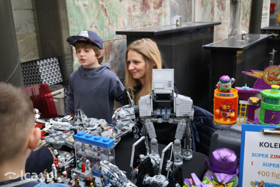 Przegląd Zbiorów Młodych Kolekcjonerów i Hobbystów im. Włodzimierza Szyposza 2025 (Wojciech Obremski lca.pl)