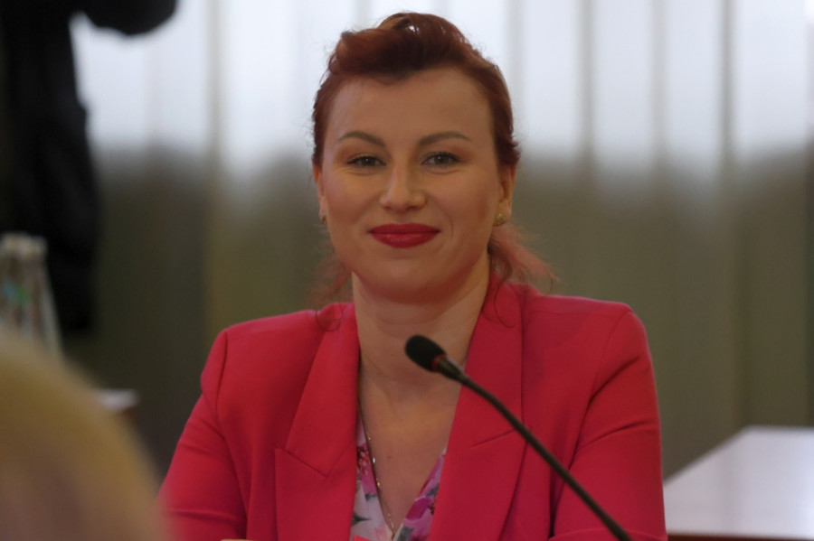 Marta Wisłocka (Wojciech Obremski lca.pl)