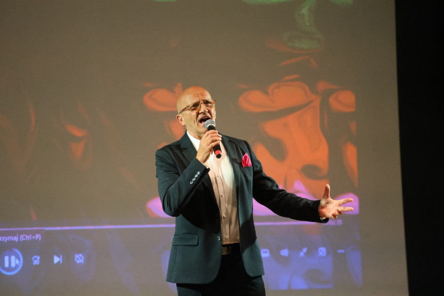 Robert Rozmus (Wojciech Obremski lca.pl)