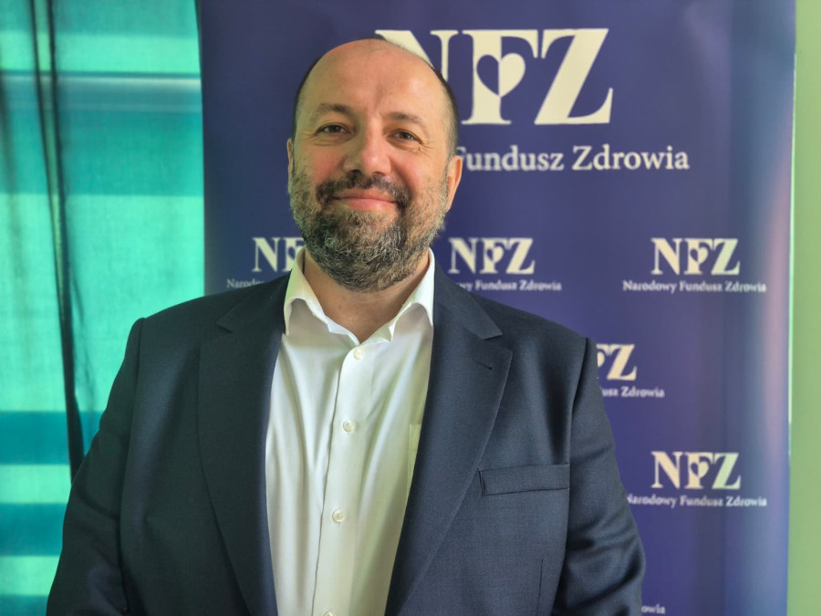 Łukasz Sendecki (LS lca.pl)