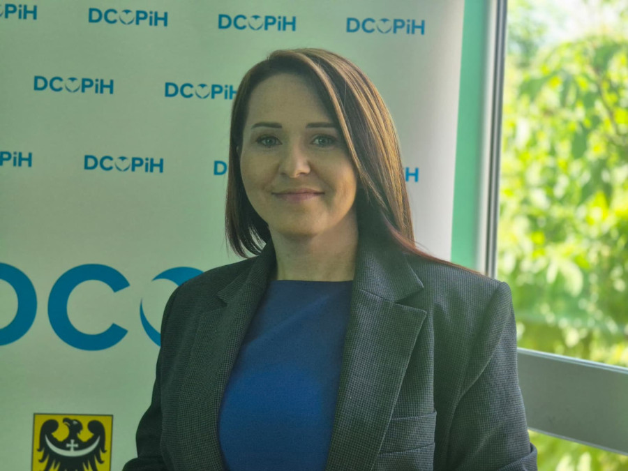 Karolina Kamińska (LS lca.pl)