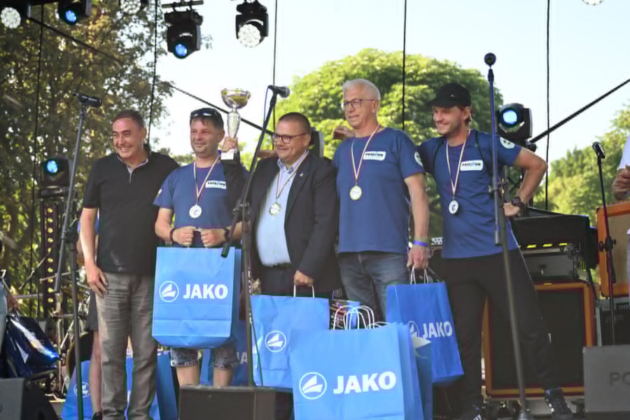 Kunicka Majówka (Piotr Florek lca.pl)