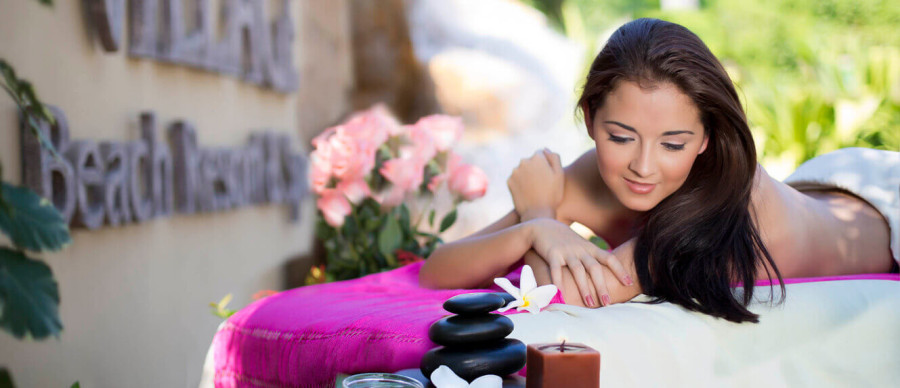 Relaks w Bliss SPA Relaks w Bliss SPA