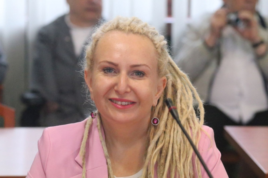 Kayarztna Odrowska (Wojciech Obremski lca.pl)