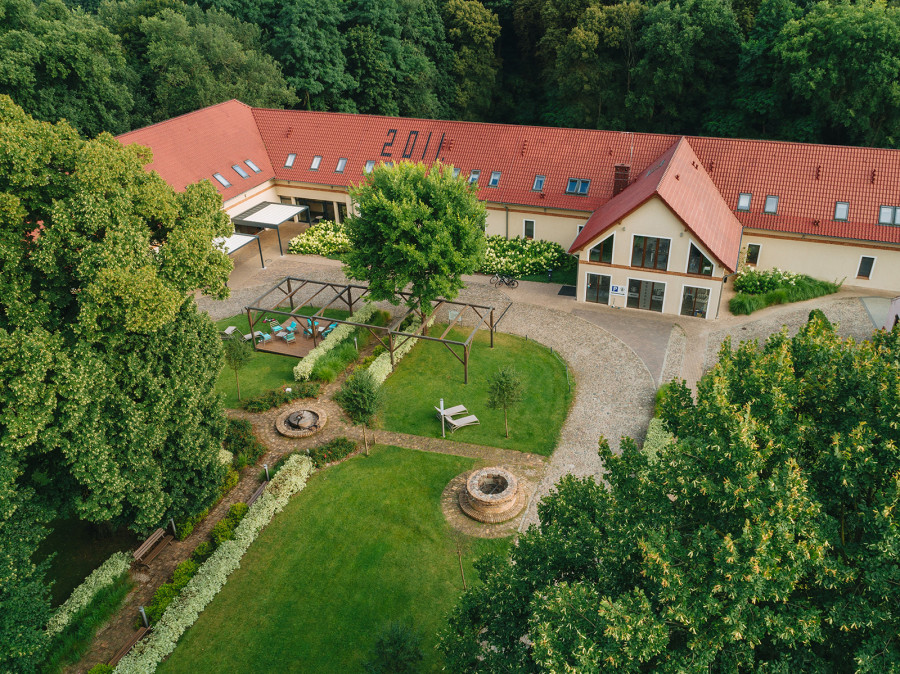 hotel Lubuskie hotel Lubuskie