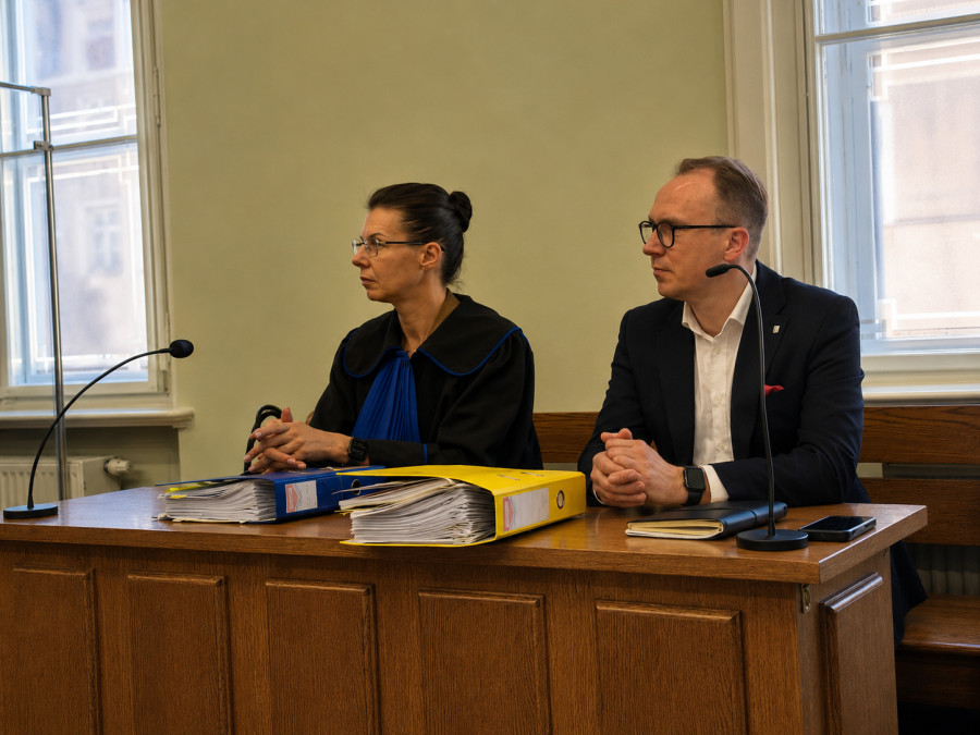Maciej Kupaj (LS lca.pl)
