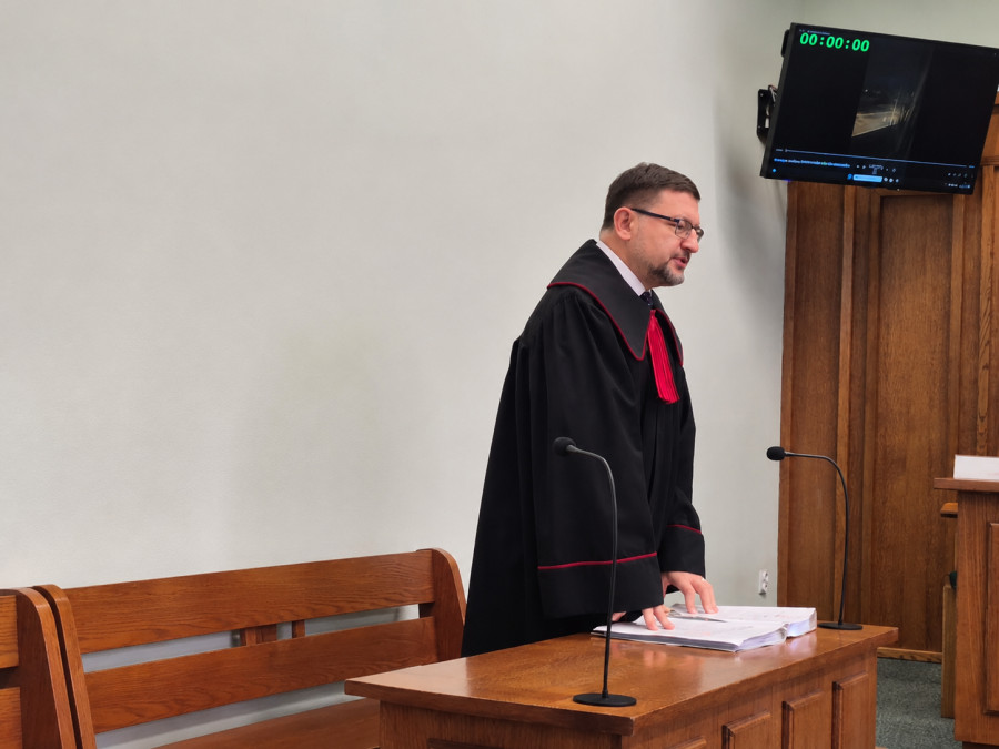 Paweł Mazur (LS lca.pl)