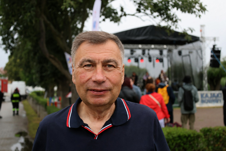Jacek Stacewicz (Wojciech Obremski lca.pl)