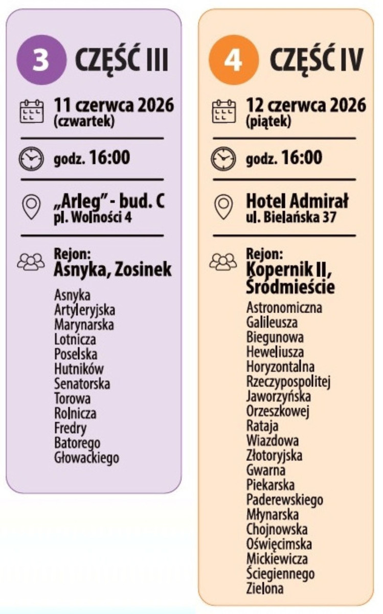 Niezależni walczą o radę nadzorczą LSM