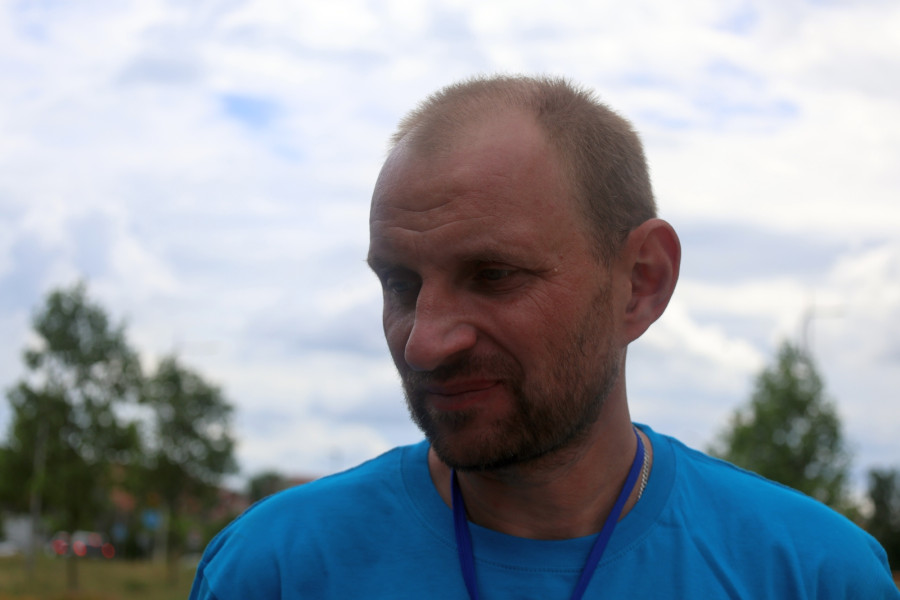 Mateusz Piwowarski (Wojciech Obremski lca.pl)