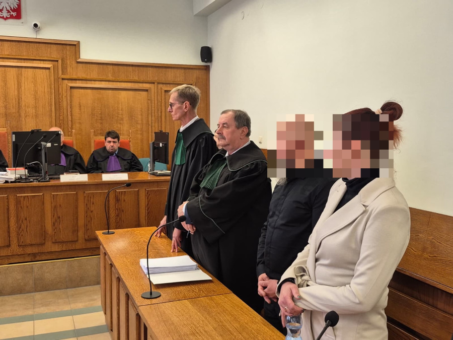 Nie taki dom miały dostać dzieci. Sąd skazał opiekuna z Białołęki (LS lca.pl)