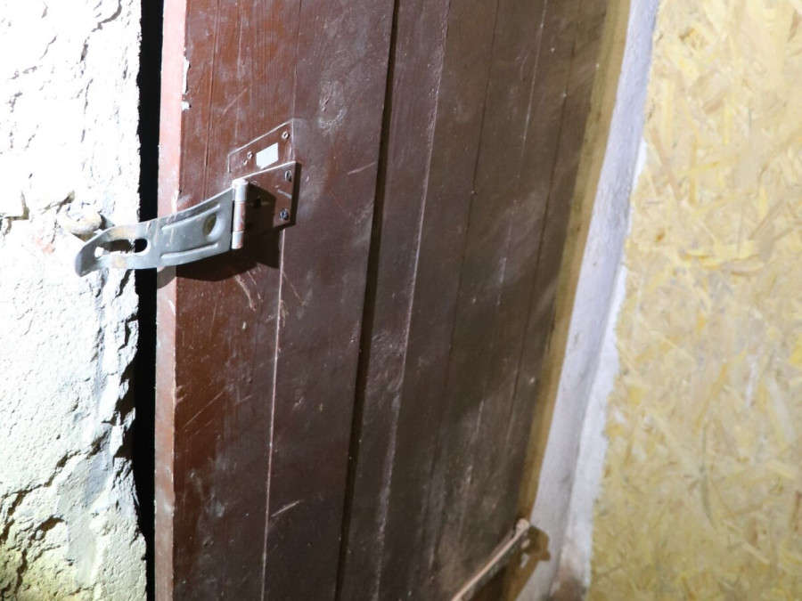 Usłyszała 8 zarzutów po serii włamań (źródło: KMP Legnica)