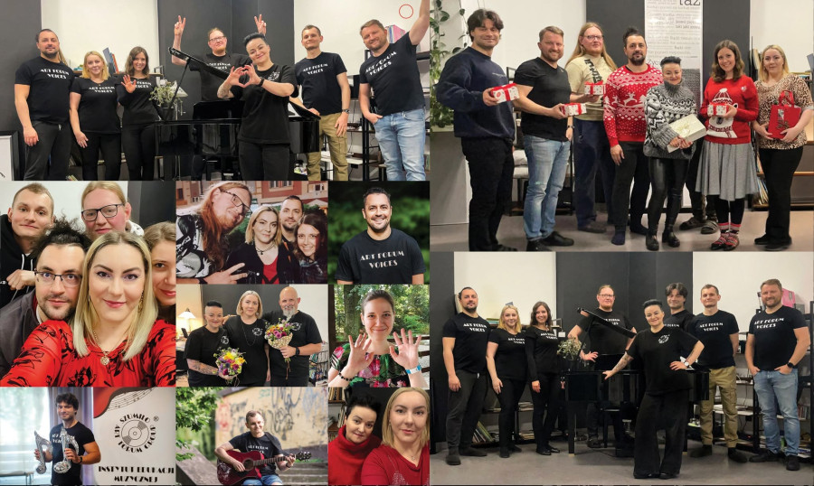 SZUMILO ART FORUM GROUP Agnieszka Justyna Szumiło