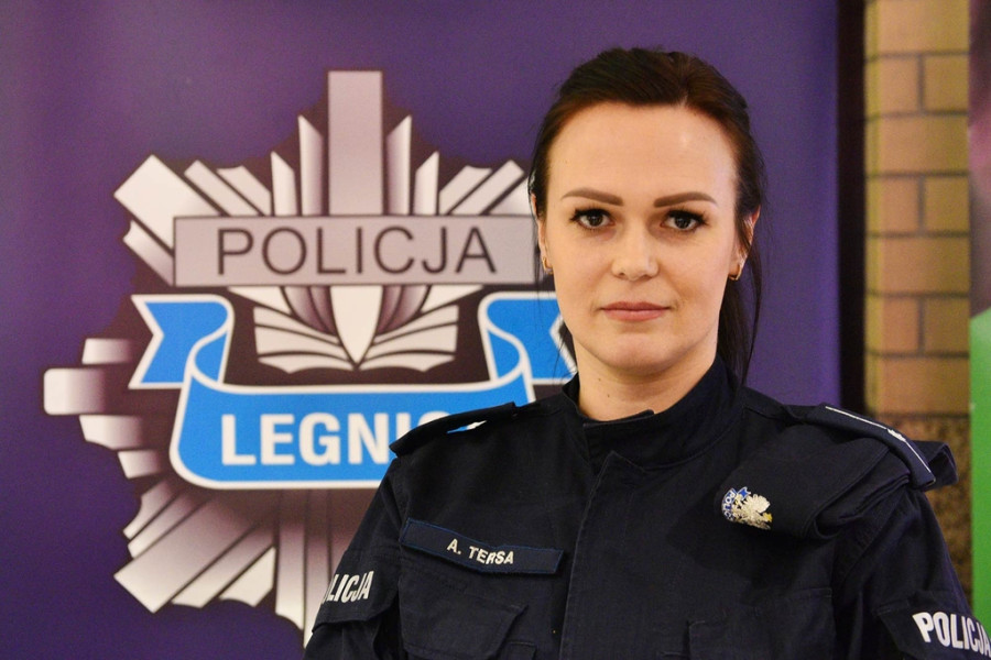 Anna Tersa (Piotr Florek lca.pl)