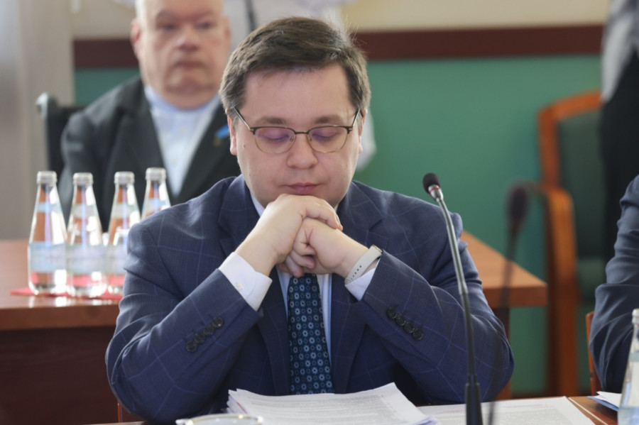 Rafał Rajczakowski (Wojciech Obremski lca.pl)