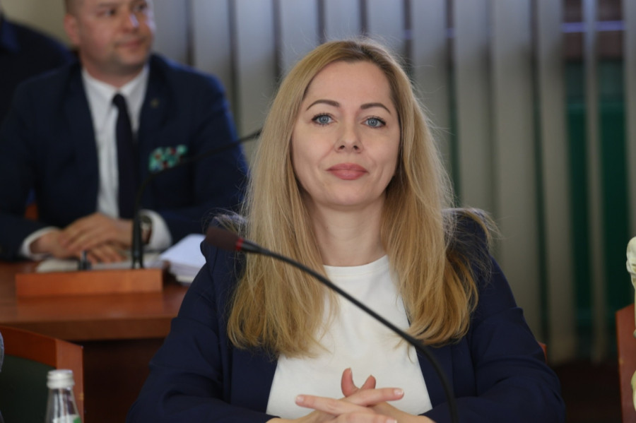 Jolanta Rabczenko (Wojciech Obremski lca.pl)