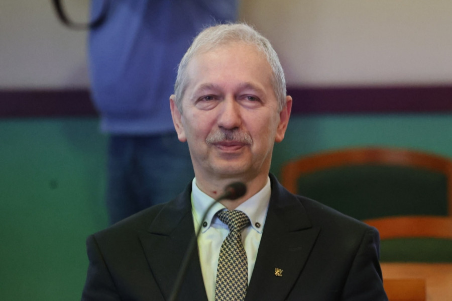 Adam Wierzbicki (Wojciech Obremski lca.pl)