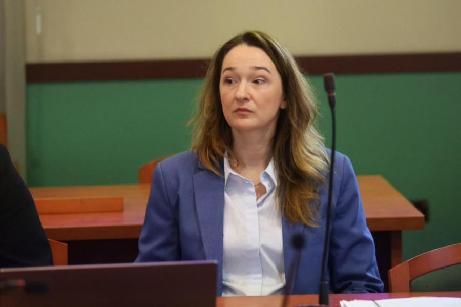 Anna Mokhtari (Wojciech Obremski lca.pl)