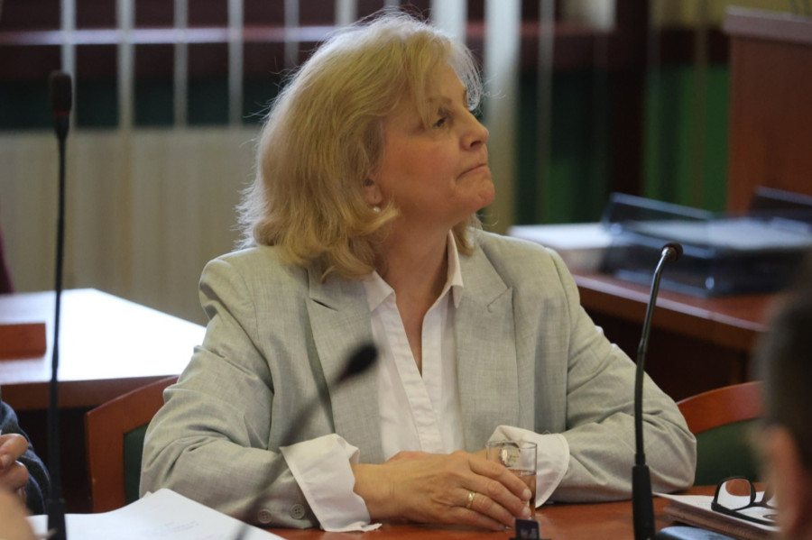 Jolanta Kowalczyk (Wojciech Obremski lca.pl)
