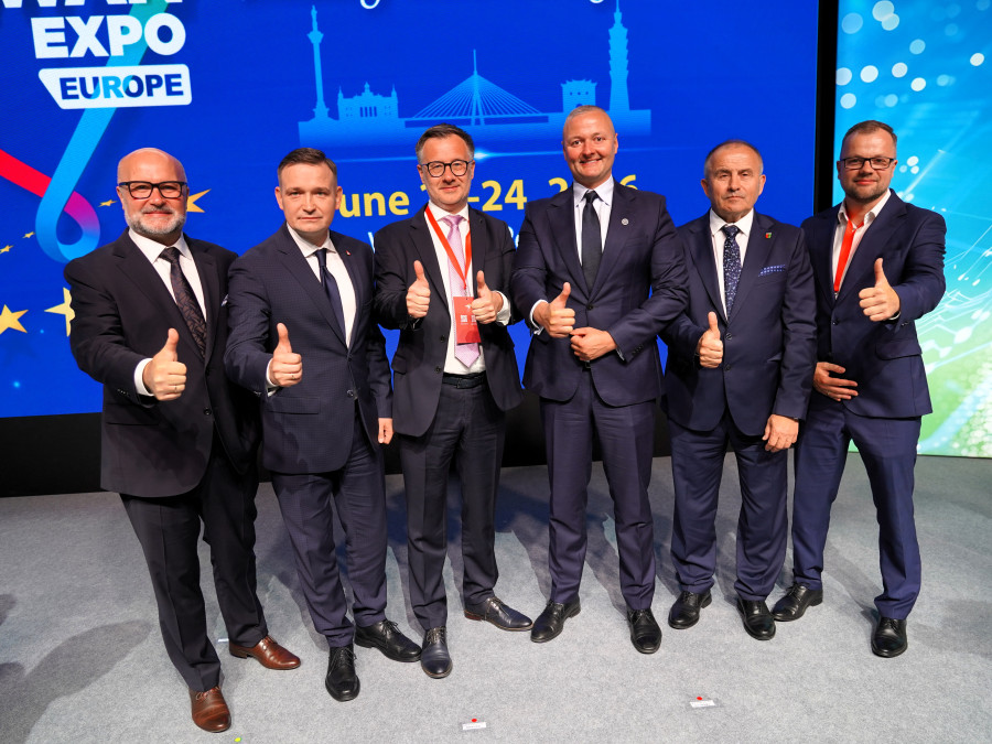 Dolny Śląsk właśnie zapisał się na mapie globalnej elektroniki – pytanie, jak szybko region zdoła wykorzystać ten impuls do dalszego rozwoju.