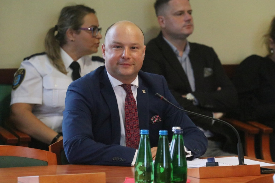 Piotr Żabicki (Wojciech Obremski lca.pl)