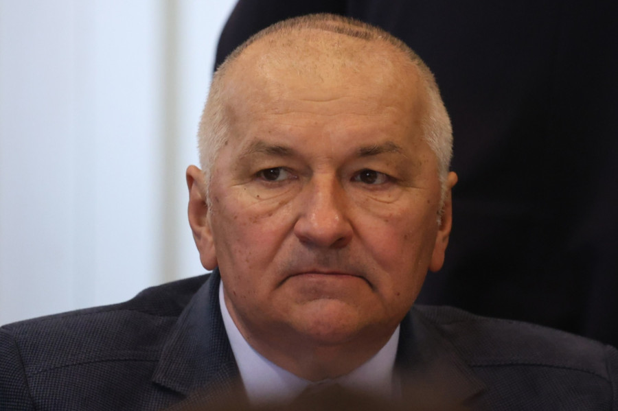 Jerzy Potycz (Wojciech Obremski lca.pl)