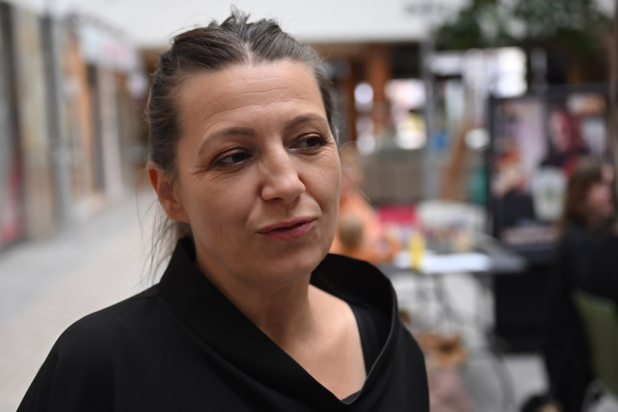 Justyna Teodorczyk (Piotr Florek lca.pl)