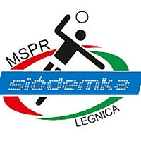 MSPR Siódemka Miedź Huras Legnica