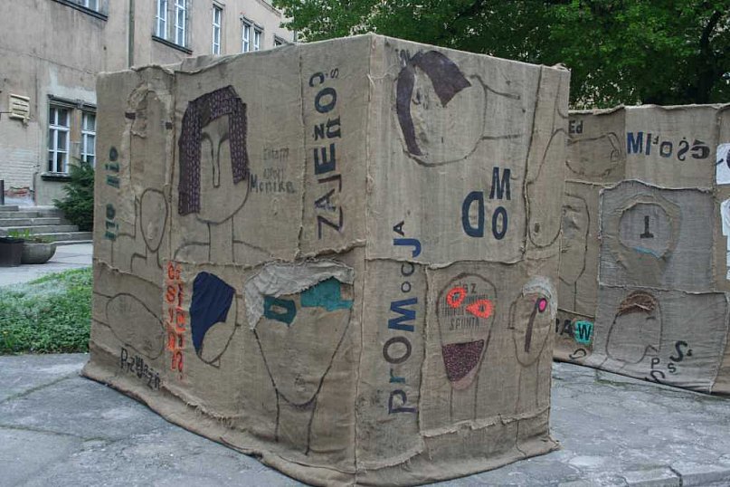 Polacy i polskość Dagmary Angier-Sroki