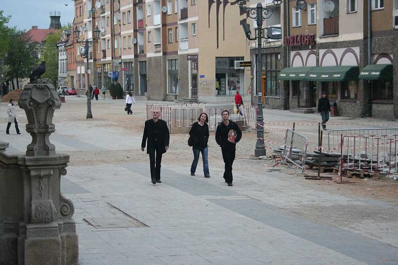 Tomasz Broda – karykatury