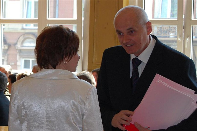 Zakończenie roku w Energetyku