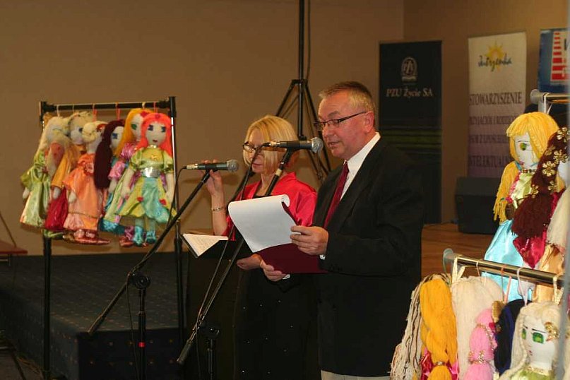 Docenili filantropów