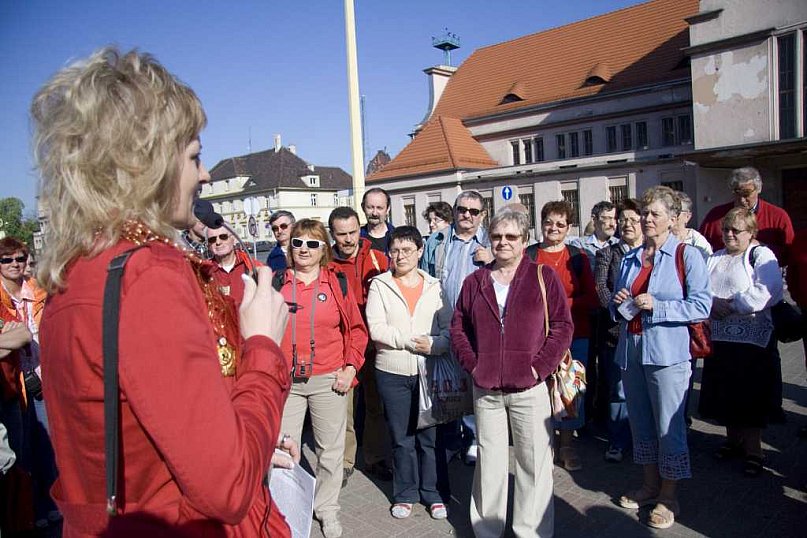 Armia Radziecka z nami od dziecka