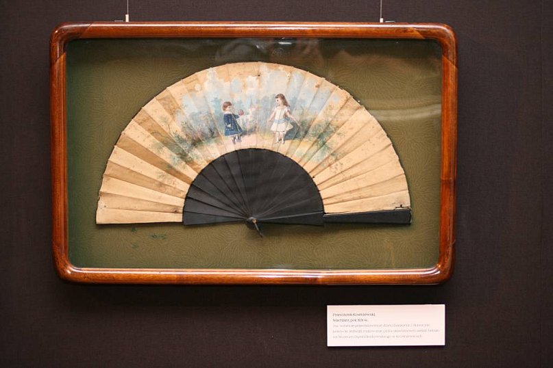 O kobietach z Muzeum Miedzi