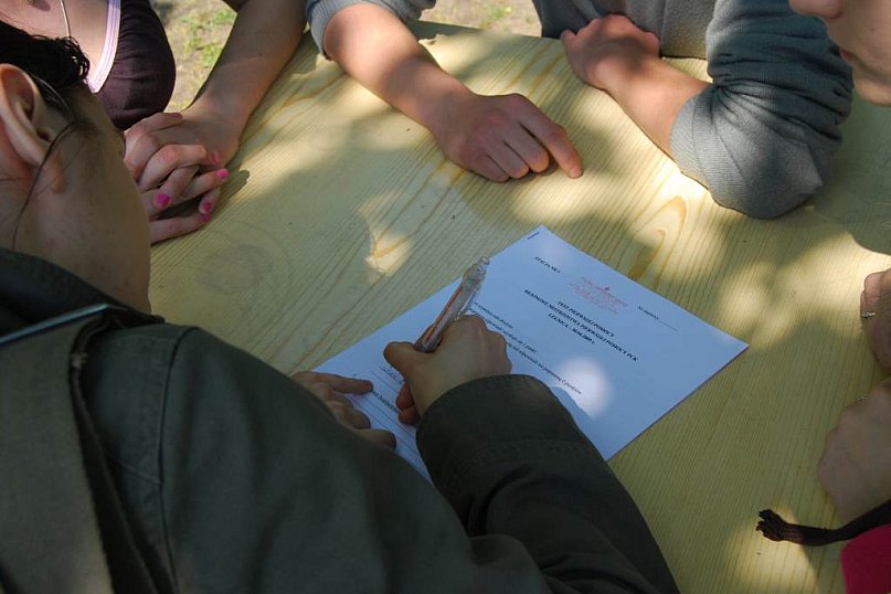 Mistrzostwa Pierwszej Pomocy