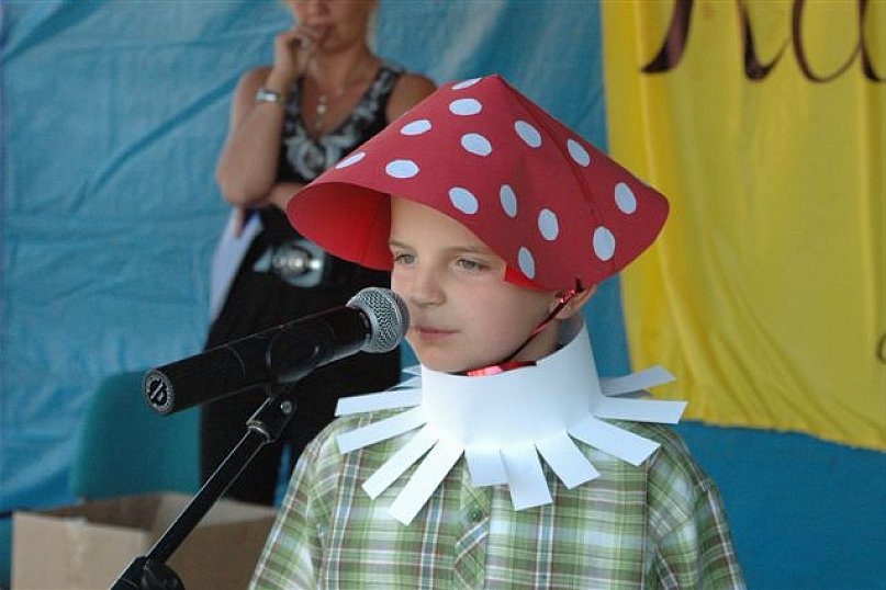 Majówka w Prochowicach, sobota