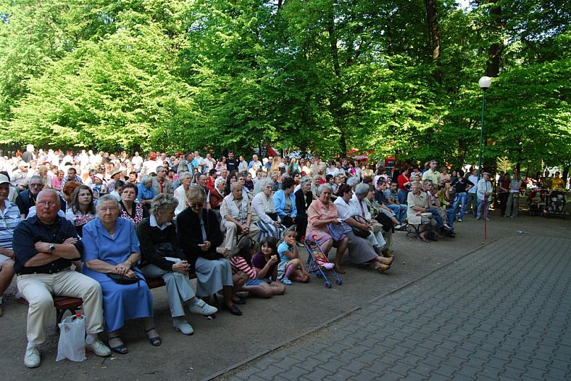 Europejski Piknik Narodów(2)