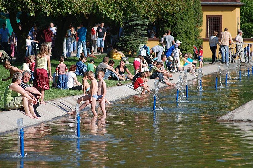 Europejski Piknik Narodów(3)