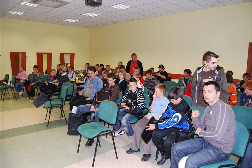 Ogólnopolski Turniej Wiedzy o BRD