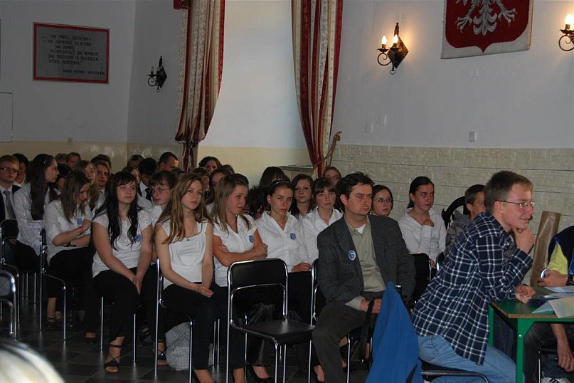 IV Spotkania Zamkowe