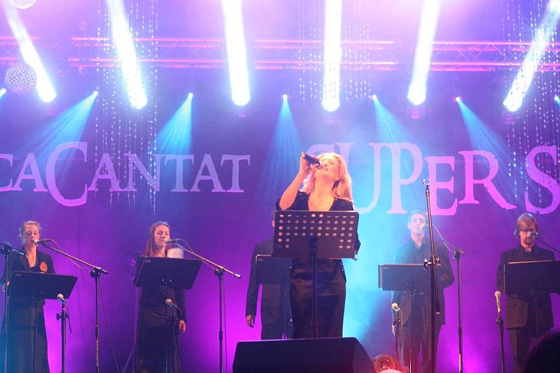 Cantat Super Songs (2)