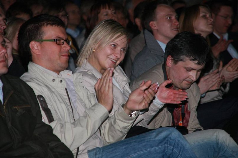 Cantat Super Songs (4)