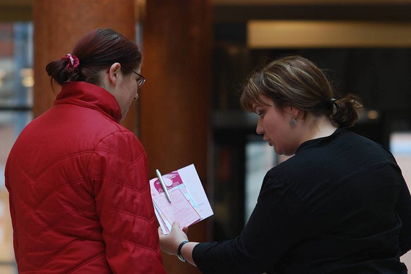 Profilaktyka raka piersi