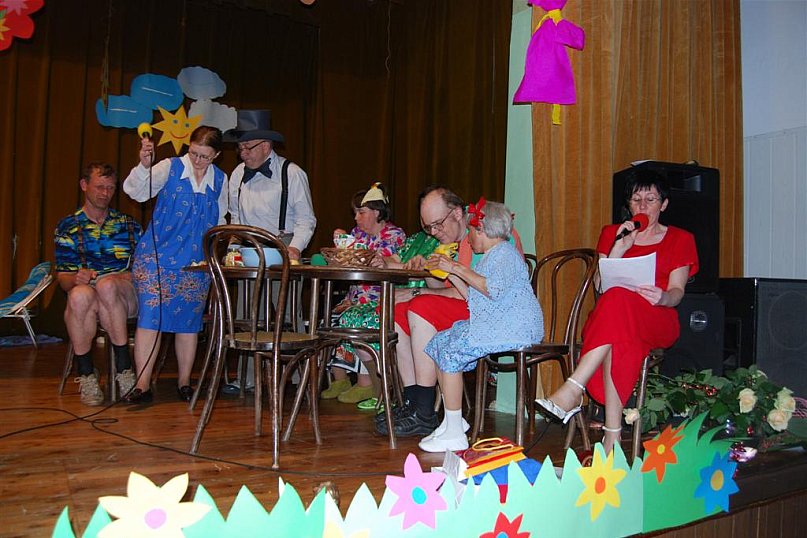 25-lecie stowarzyszenia Nadzieja